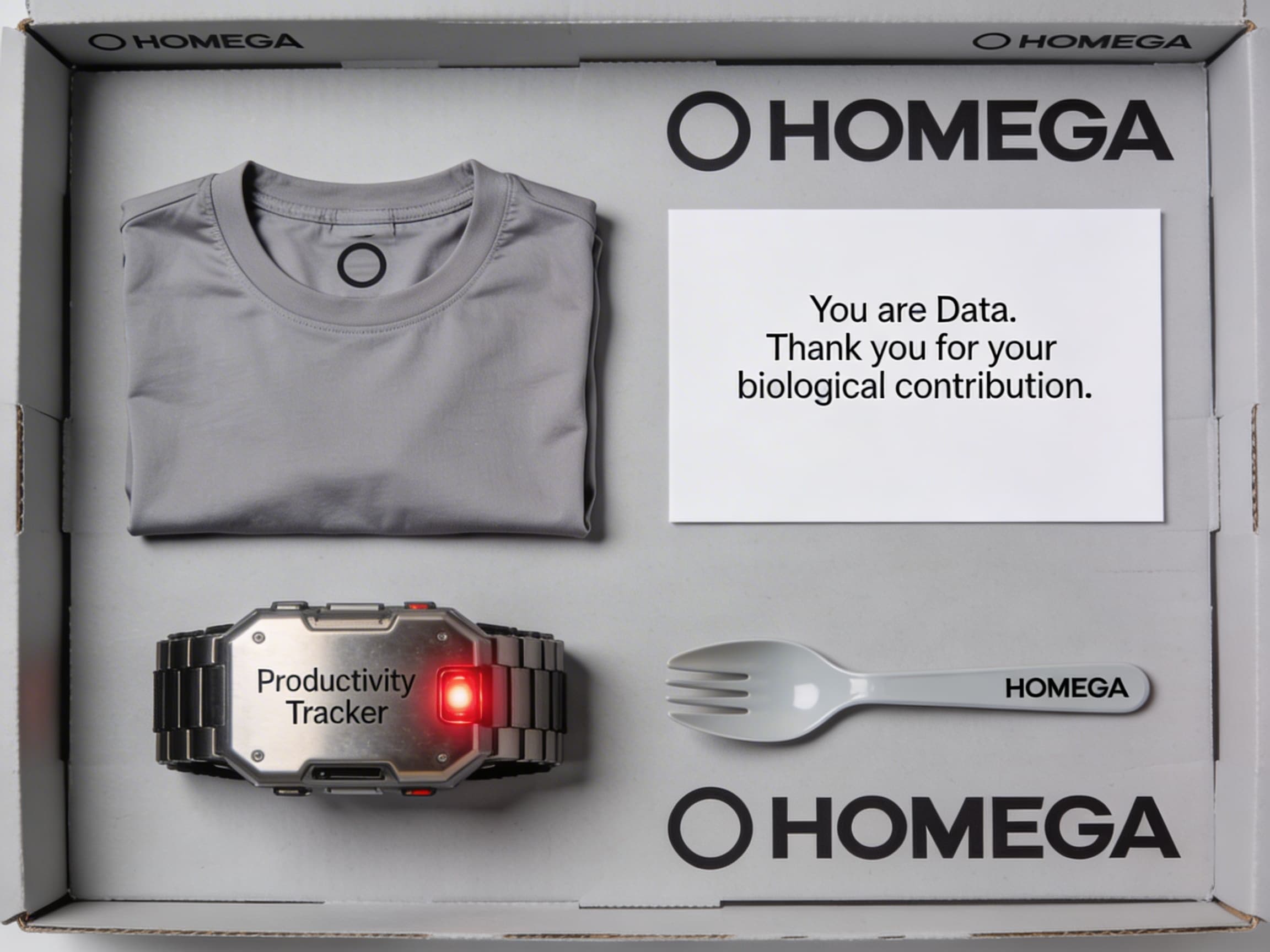 HOMEGA Biological Contribution Package