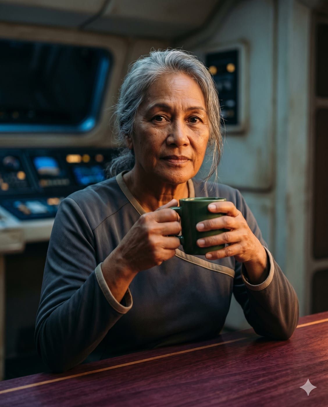 Dr. Haunani Kalama